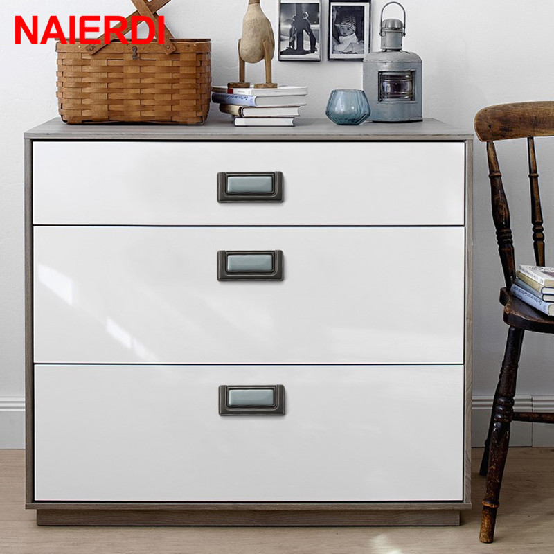 Naierdi Keramische Kast Knoppe - Vintage Furniture Hardware Pulls recensie en prijs
