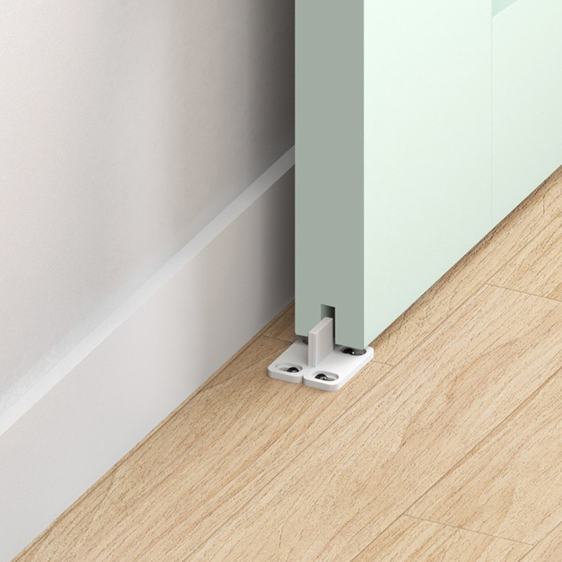 2-delige schuifvloergeleider,  - Furniture Hardware Accessories recensie en prijs
