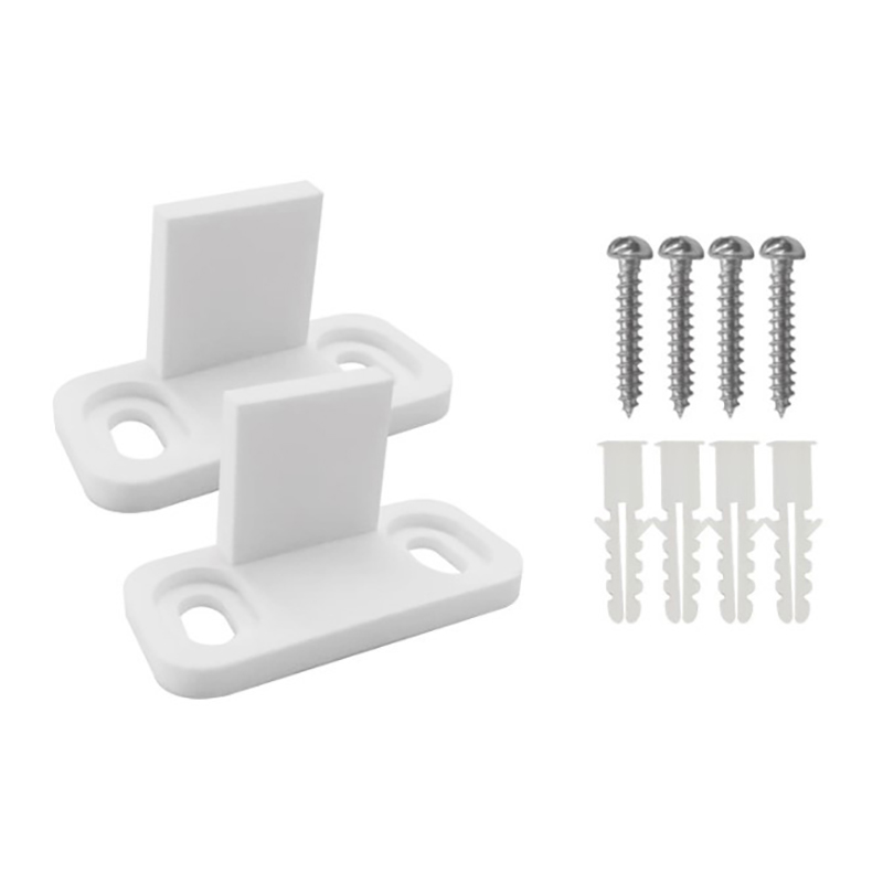 2-delige schuifvloergeleider,  - Furniture Hardware Accessories recensie en prijs