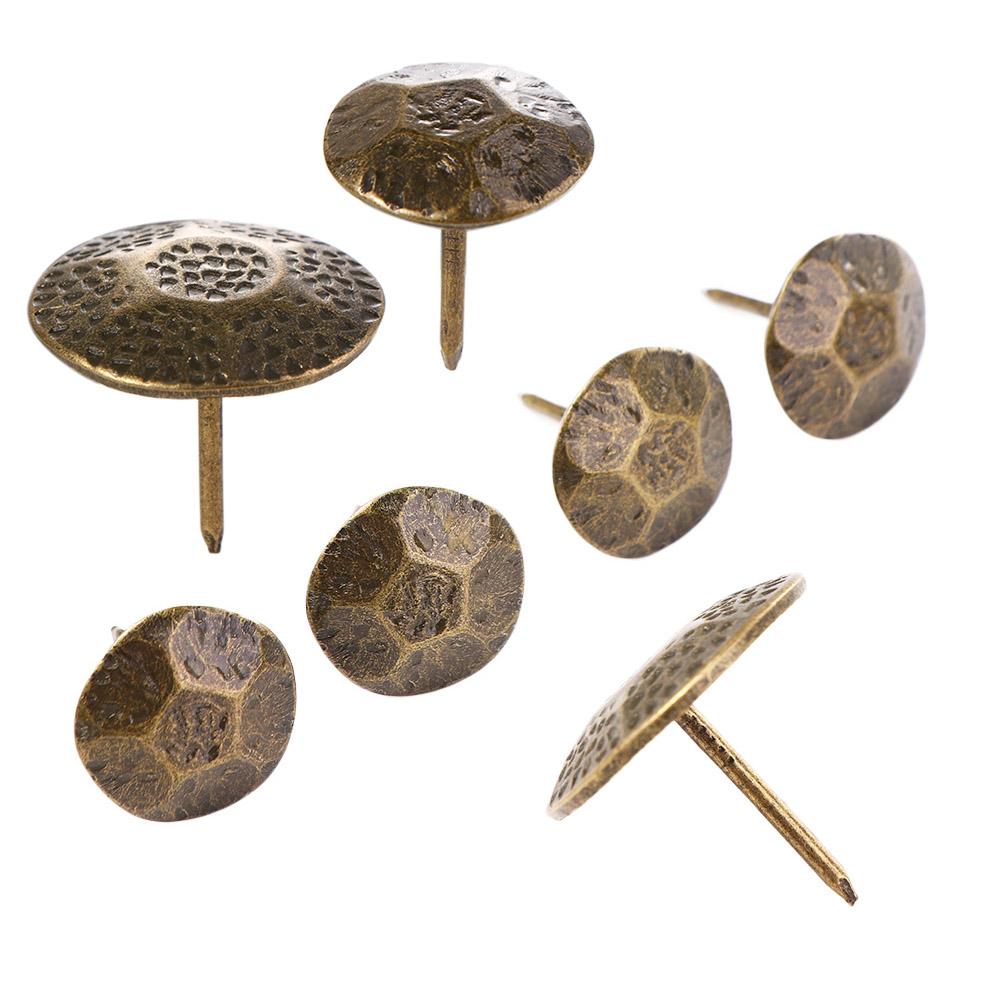 Vintage stijl 20 stuks geschen - Furniture Upholstery Hardware recensie en prijs