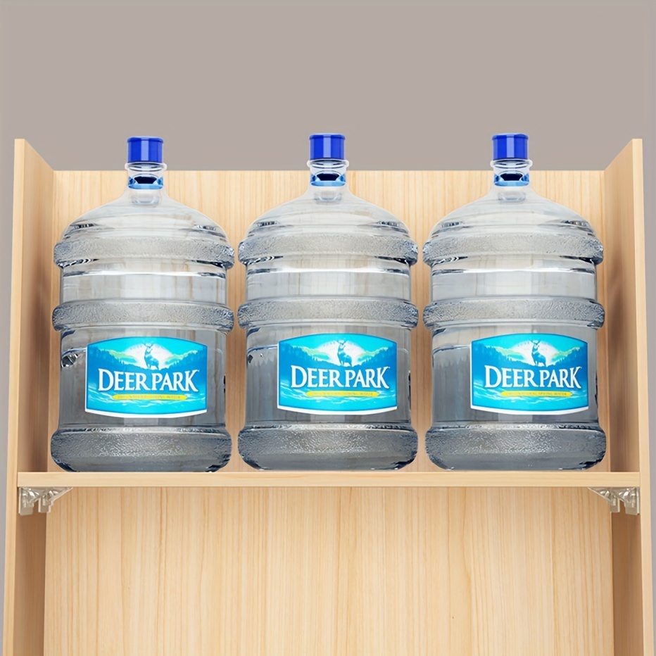 6/12 Stuks Plank Ondersteuning - Shelf Peg Support recensie en prijs