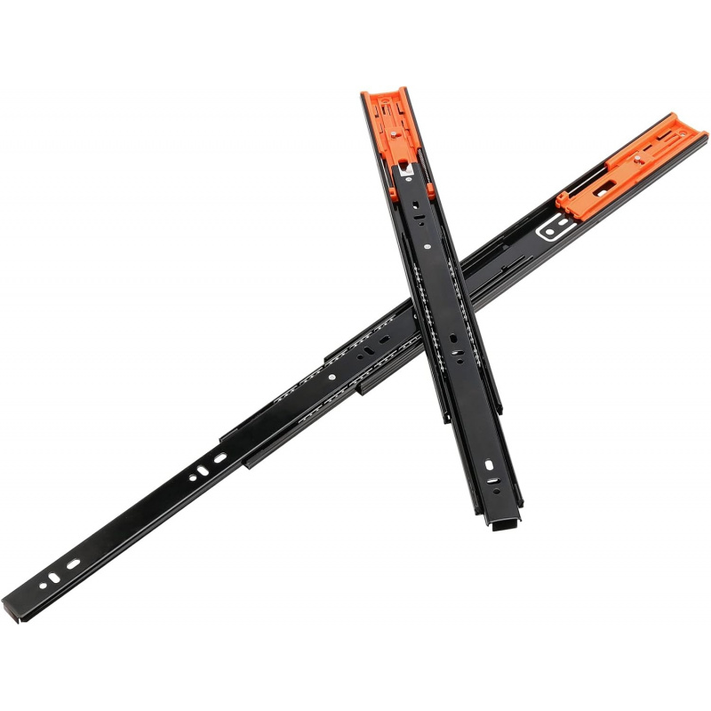 2 Stuks Metalen Buffer Ladegel - Furniture Rails Hardware recensie en prijs
