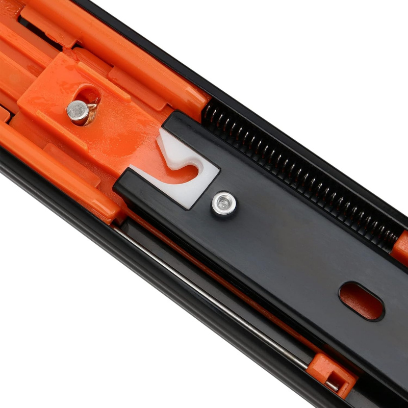2 Stuks Metalen Buffer Ladegel - Furniture Rails Hardware recensie en prijs